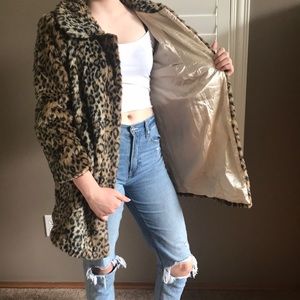 Vintage Jacket